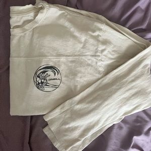 Oneill long sleeve